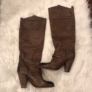 ‼️*CLOSET SALE!!*‼️ Sam Edelman Knee High Boots
